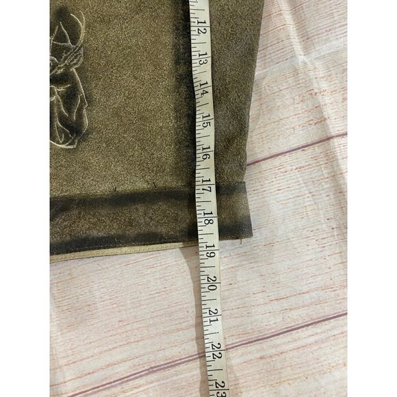 Unbranded Men's Bavarian Classic Long Bundhosen - Large - Picture 7 of 13